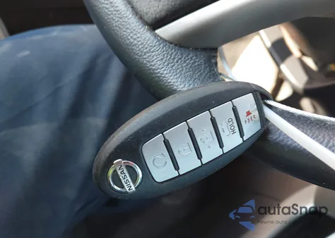 2014 Nissan Altima 2.5 Sl из США, поврежденный, VIN 1N4AL3AP1EN258424